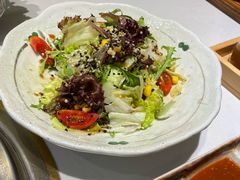 -千寻山野烤肉(中关村店)