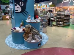 -哈姆雷斯(王府井百货大楼店)