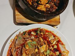 -夫妻肺片·中华老字号·正宗川菜(春熙路店)