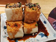 -京和风食堂·定食寿喜锅(保利樾广场店)