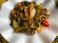 -泰妃堂.泰菜.夜宵(赤岗总店)