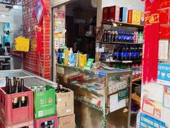 -重庆特色冷锅鱼(武大店)
