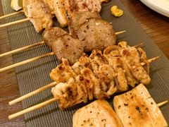 -鸟鹏烧鸟居酒屋(昌岗店)