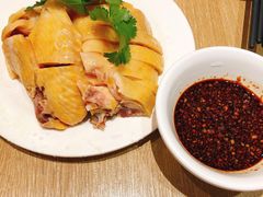 -泰煌鸡·上海白斩鸡·鸡汤面(鹤庆店)