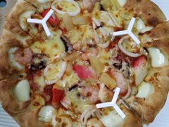 -必胜客(星兰宅急送店)