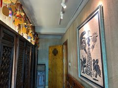 -慢丽江·云南野生菌土鸡锅(西山店)