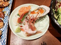 -王氏炉匠·烧鸟·居酒屋(双井店)