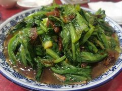-北大地皖峰饭馆