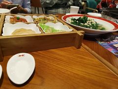 -上海人家花樣年华(中山公园店)