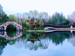 -杭州花家山庄