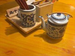 -南京大牌档(龙江新城市广场店)