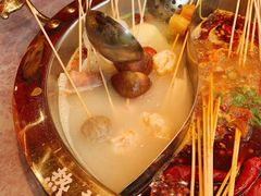 -热辣宗师·串串火锅(万达金街店)