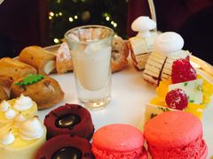 -Salon de Ville浦江汇(上海外滩华尔道夫酒店店)