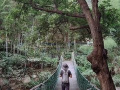 -宁波五龙潭景区