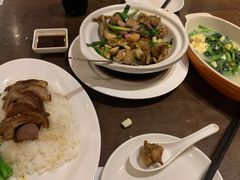 -新旺茶餐厅(嘉里城店)