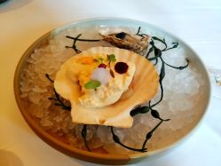 -福楼FLO·法餐婚宴(霄云路店)