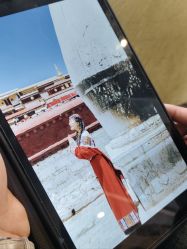 -风马映像摄影工作室(布宫店)