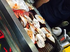 -冯姐生蚝(迎宾广场店)