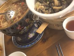 -德顺源·非遗烧麦·老菜(建和嘉园店)