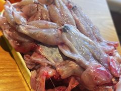 活牛蛙-铭记蛙小仙·活蛙畅享(CBD万达广场店)