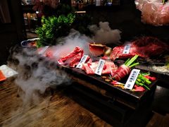 -樱宿日式和牛烧肉(五道口店)