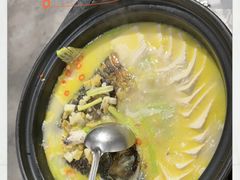 -董府·古宅餐厅