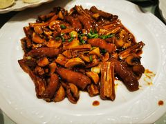 -南来顺饭庄·清真(南菜园店)