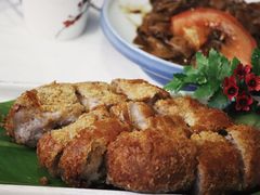香酥芋泥鸭-堂宴·老厦门私房菜(1988仙岳总店)