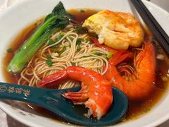 -松鹤楼·苏式汤面(虹桥天地店)