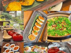 -凤凰山斑鱼馆(恭城店)