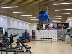 -琪航健身工作室(徐汇光大店)