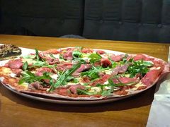 -JINNS锦时 steak&pizza(浸信会礼拜堂旧址店)