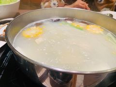 -協成海鮮火鍋(老店)