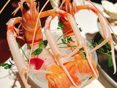 -Osteria Garden 生蚝花园餐厅(原进贤路店)