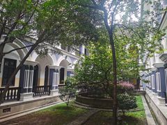 -湖南省立第一师范学校旧址