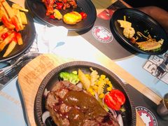 -我家牛排自助餐厅(永旺梦乐城店)