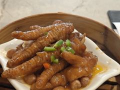 -虾饺妹·粤式手工点心(水荫路店)