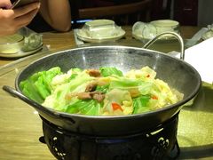 -建德食府·十八年建德菜(天目里国际街区店)