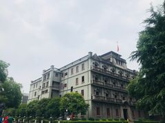 -南昌八一起义纪念馆
