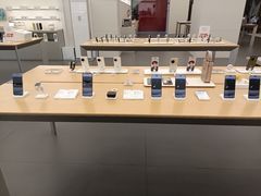 -华为智能生活馆(上海金桥国际商业广场)