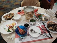 -芭菲盛宴·环球美食(锦城万达广场店)