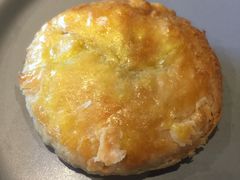 玫瑰饼-半山腰·云南菜(侨福芳草地店)