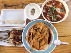 -马三洋芋片(兰州总店)