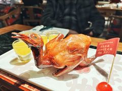 -大鸽饭(北京路店)
