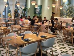 大堂-摩登有记·新派泰国菜(银钻广场店)