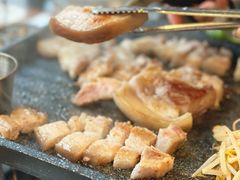 -Dombe豚(黑猪肉街店)