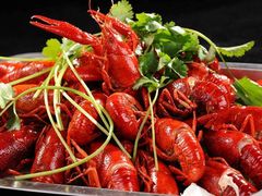 -怪怪龙虾·澳洲蓝龙王·深夜食堂(惊驾路店)