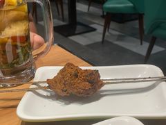 -品回味清真西北楼(宁波首店)