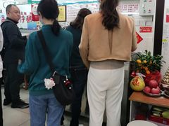 -穗银肠粉店(东川路店)