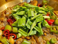 -食光慢宴·安吉土菜馆